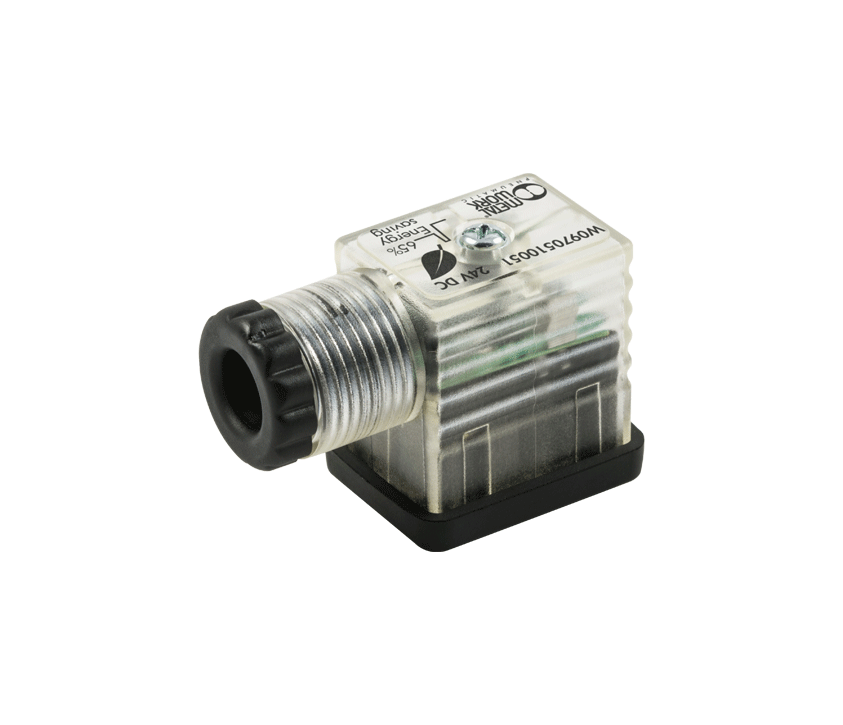 Energy Saving Connector